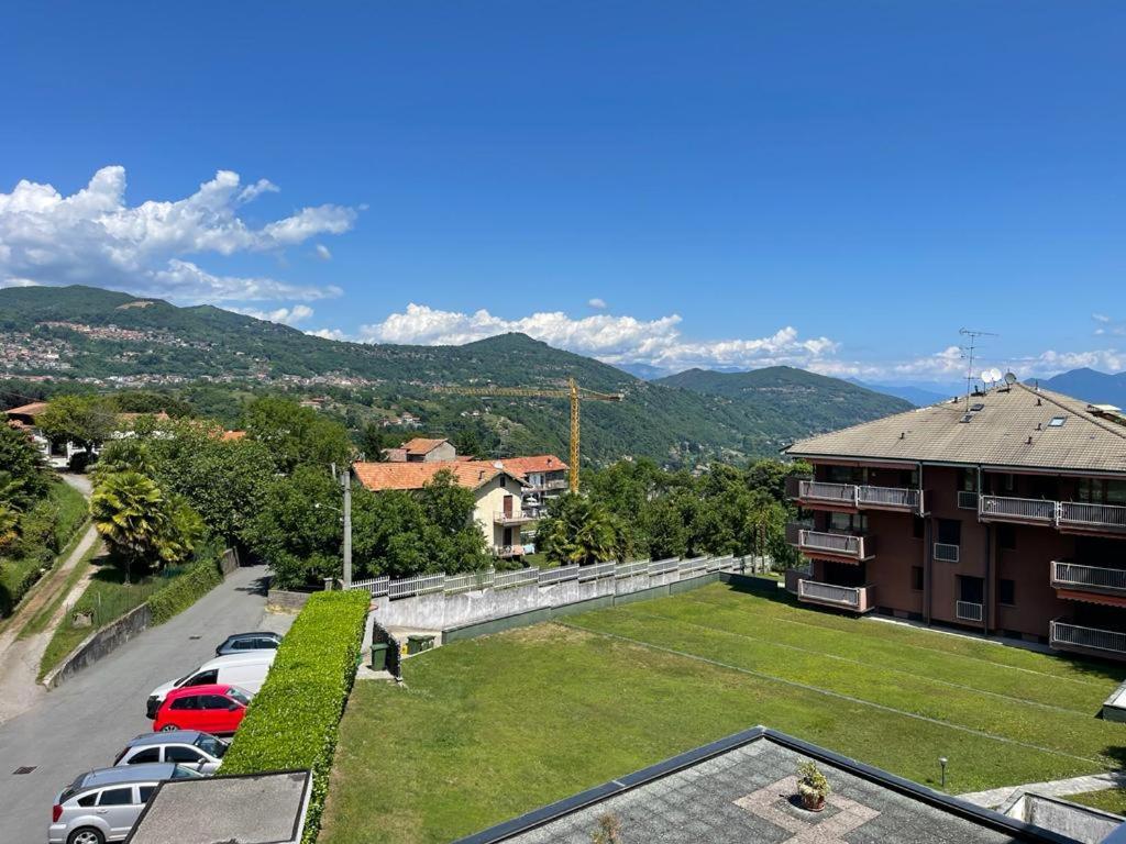 Lake View Apartment Lovely Atmosphere Dagnente Экстерьер фото