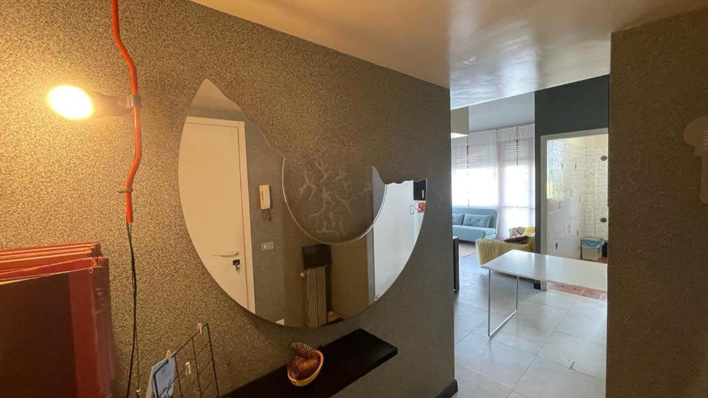 Lake View Apartment Lovely Atmosphere Dagnente Экстерьер фото