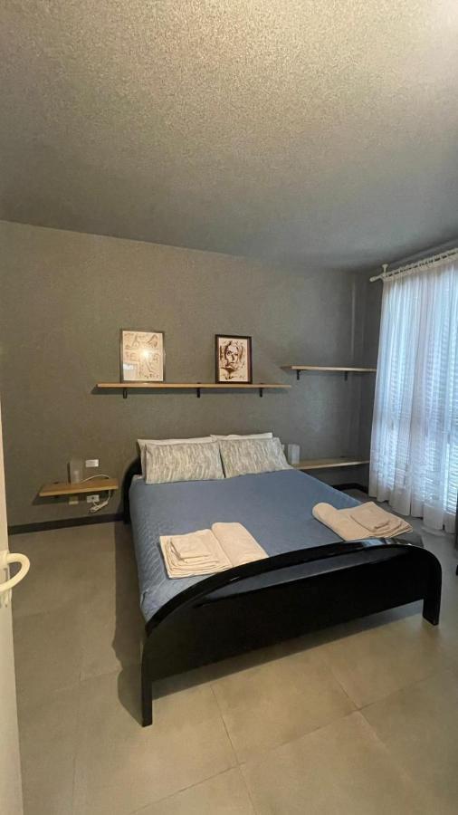 Lake View Apartment Lovely Atmosphere Dagnente Экстерьер фото