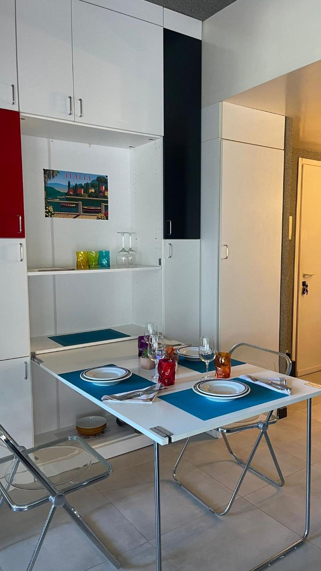 Lake View Apartment Lovely Atmosphere Dagnente Экстерьер фото
