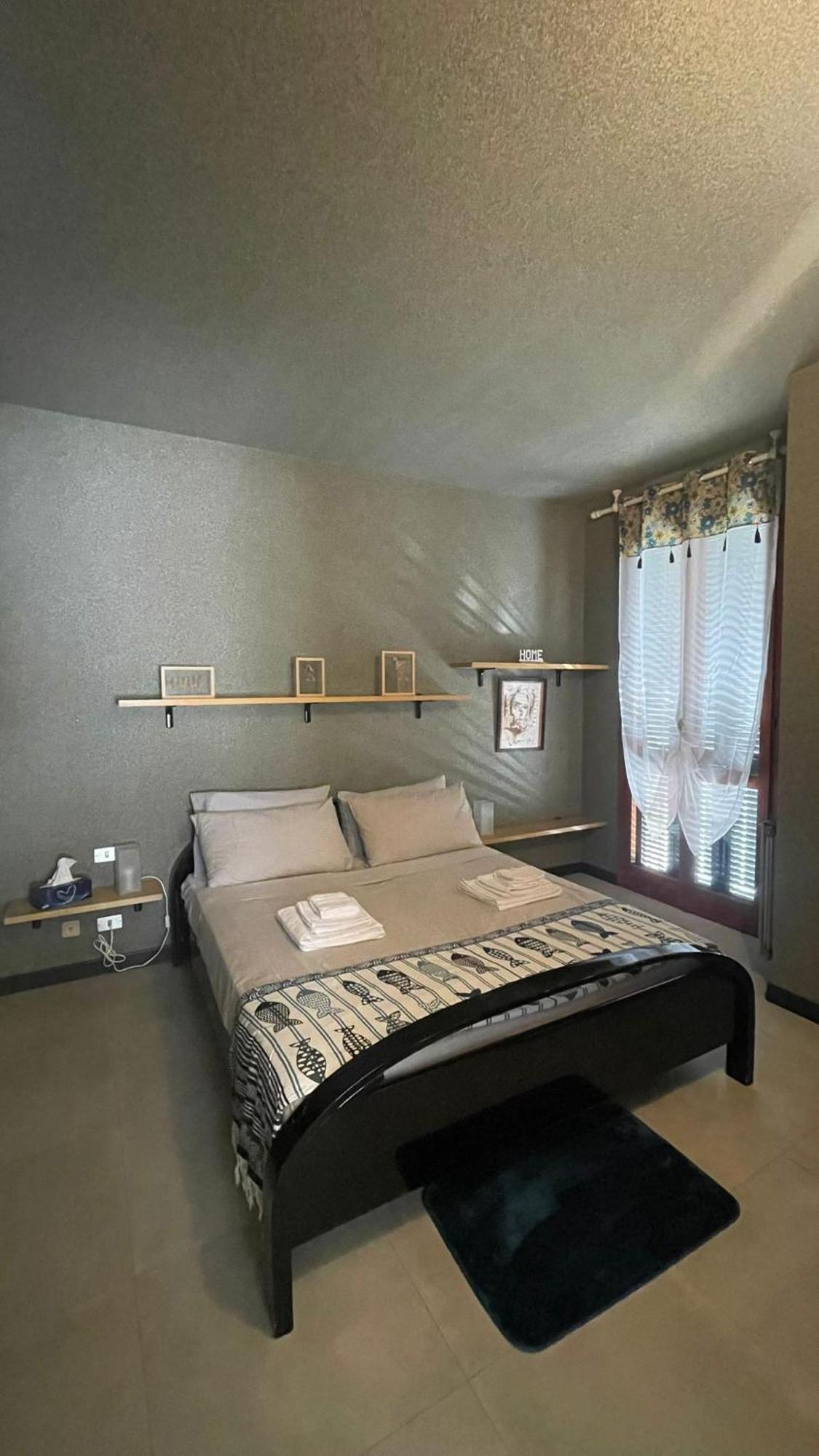 Lake View Apartment Lovely Atmosphere Dagnente Экстерьер фото